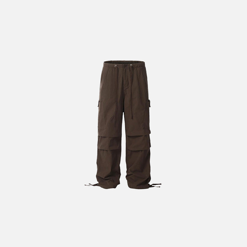Pantalon cargo utilitaire