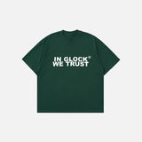 Y2K Vintage Glock T-Shirt