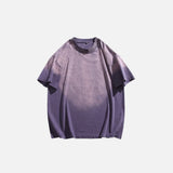 グラデーションオーバーサイズTシャツ