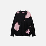 Ragged Rebel Sweater