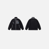 Arctic Breeze Fleece Jacket