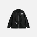 Steller Design Star Jacket