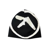 Y2K Vintage Gothic Beanie