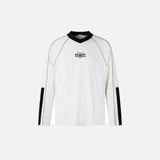 Stylish Quick Dry Breathable V-Neck Long Sleeve T-Shirt