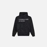 Y2K Ethereal Oversized Hoodie