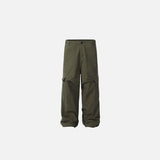 Pantalon cargo polyvalent