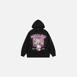 Hello Sweetness Hoodie