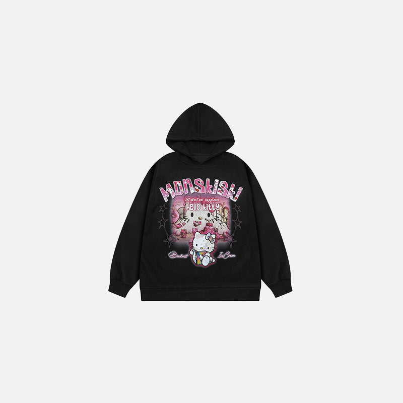 Hello Sweetness Hoodie