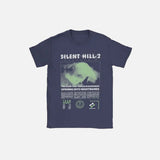 Silent Hill 2 Graphic T-Shirt