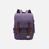 Vintage Unisex Waterproof Backpacks