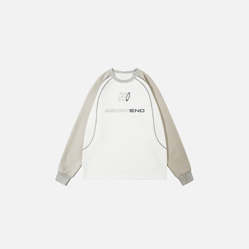 Endgame Script Sweatshirt