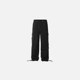 Pantalon cargo utilitaire