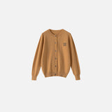 Timeless Faded Color Sweater