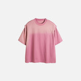 Vintage Washed Distressed T-shirt