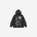 Cosmic Icons Hoodie