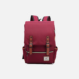 Vintage Unisex Waterproof Backpacks