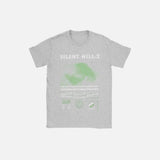 Silent Hill 2 Graphic T-Shirt