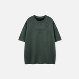 T-shirt à message Thronlight
