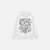 Cosmic Kitties Hoodie