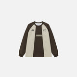 エリートクレスト スウェットシャツ
