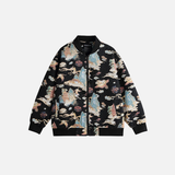 Veste streetwear chic pour couple