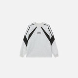 Momentum Tech Long Sleeve Sweatshirt