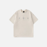 T-shirt ample vintage Fat Star