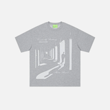 Y2K Essential Graphic Hip Hop Cotton T-Shirt