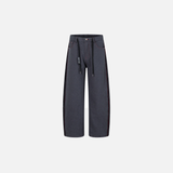 Men Hip Hop Colorful Straight Leg Pants