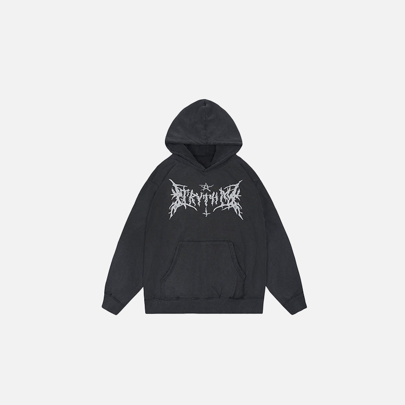 Cryptic Sprawl Hoodie