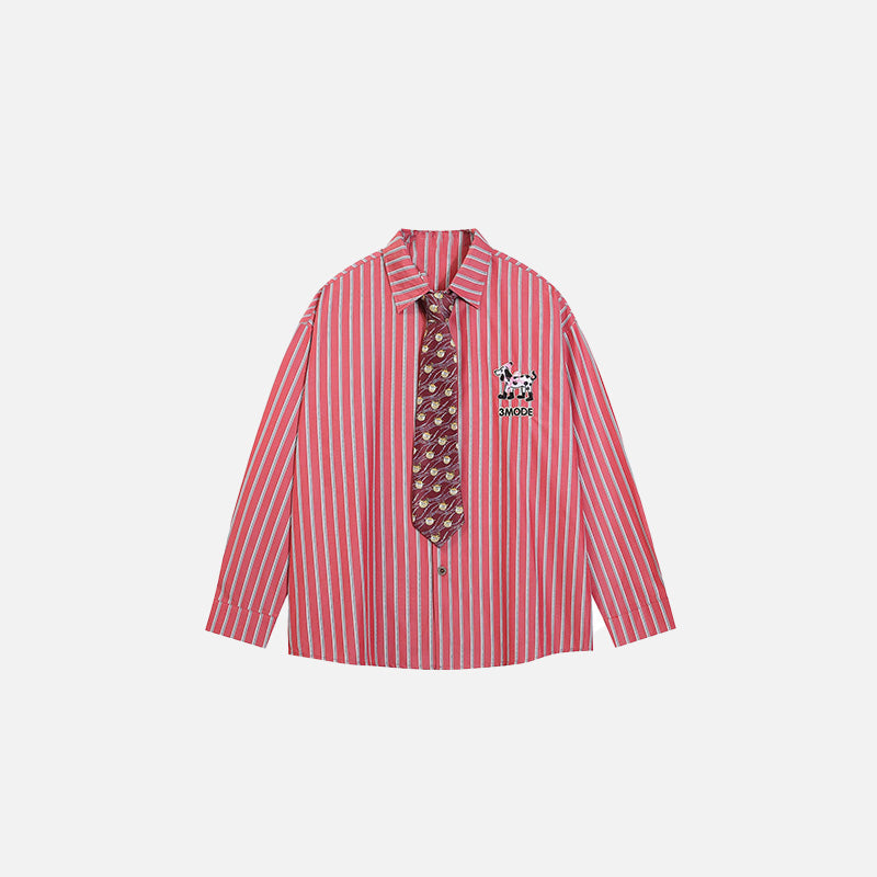 Office Canine Chic Shirt