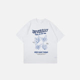 Butterfly Zeal T-shirt