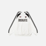 Y2K Vintage Loose Graphic Sweatshirt