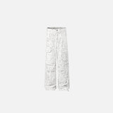 Urban Combat Cargo Pants