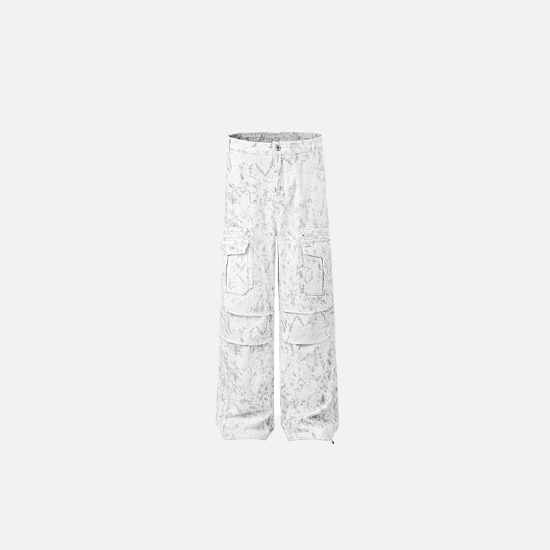 Pantalon cargo de combat urbain