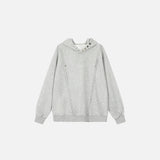MaxGrip Utility Hoodie