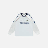 Star Sport Langarm-T-Shirt