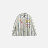Garden Stroll Shirt