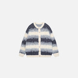Frosted Wave Sweater