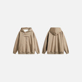 Women's Cozy Fortress Zip-Up Hoodie