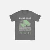 Silent Hill 2 Graphic T-Shirt