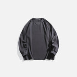 Blank Comfort Long Sleeve T-shirt