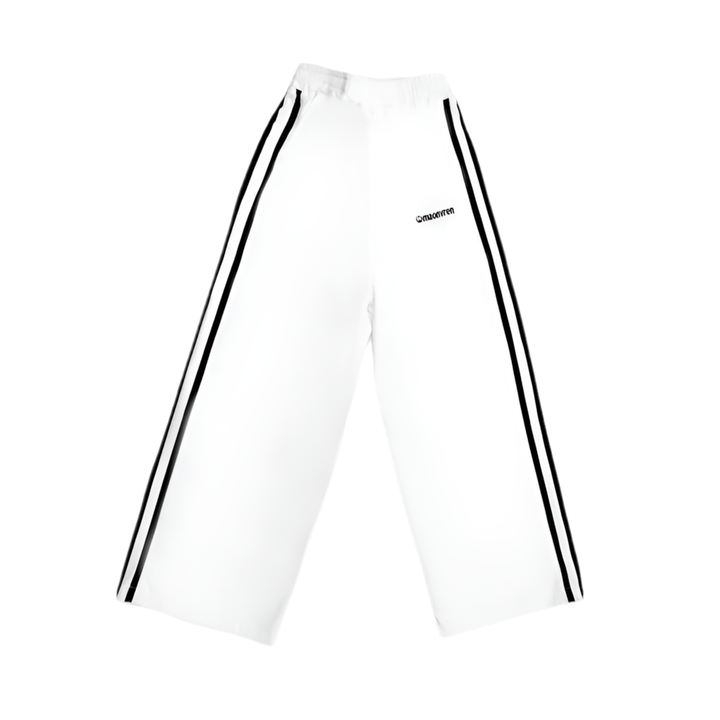 Y2K Vintage Oversized Joggers Sweatpants