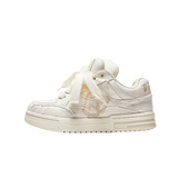 Turtle Power Sneakers