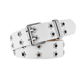 Star Rivet Goth Belt
