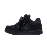 Turtle Power Sneakers