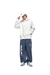 798 Street Rhythm Baggy Pants