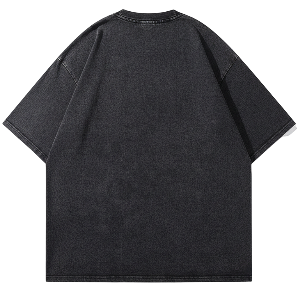 Reckless Love Robot Graphic Tee
