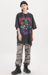グレイブディガー Tシャツ