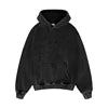 Vintage Acid Wash Oversized Hoodie